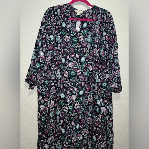 The Loft Outlet Open Front Cardigan (NWT) - Picture 6 of 8